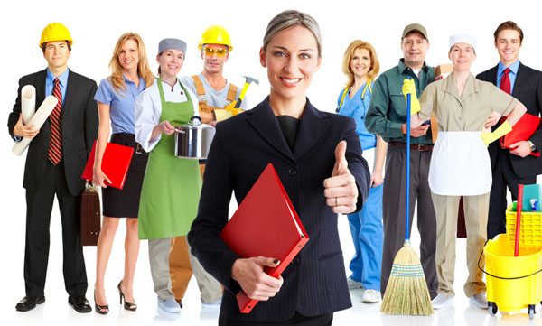 Bahçe Alçıcı Hizmeti